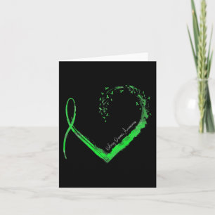 Tarjeta Sensibilización sobre la enfermedad renal cardíaca