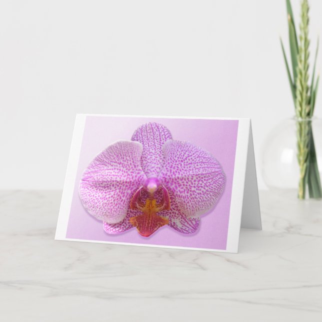 Tarjeta sensual del arte (Anverso)