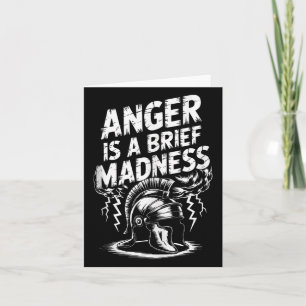 Tarjeta Sentido de estofilósofo cita estoicismo motivacion