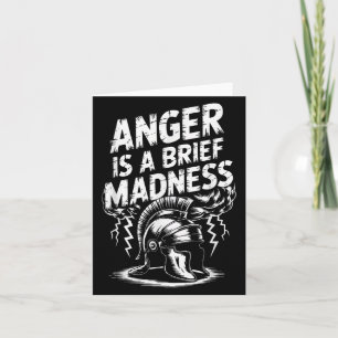 Tarjeta Sentido de estofilósofo cita estoicismo motivacion