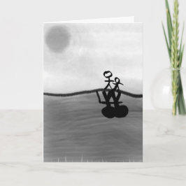 Tarjeta Sentimental - Para Padre/Madre