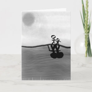 Tarjeta Sentimental - Para Padre/Madre