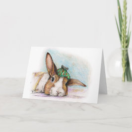 TARJETA SENTIRSE MEJOR - BIEN.