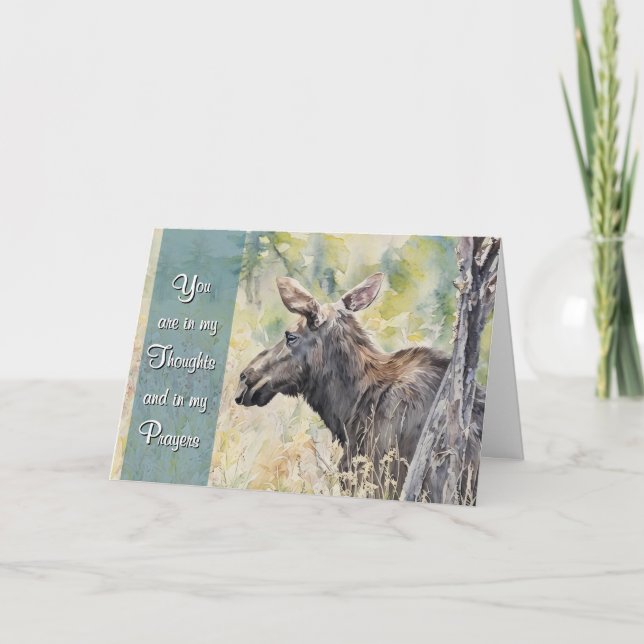 Tarjeta Sepa que me importa profundamente (Anverso)