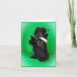 Tarjeta Ser una bendición