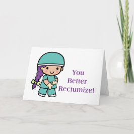 Tarjeta Será mejor volver a utilizar