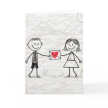 ¿Serás mi enamorado/a en el día de San Valentín?