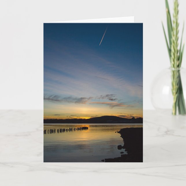 Tarjeta Serenidad inferior (Anverso)