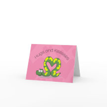 Serpiente de San Valentín