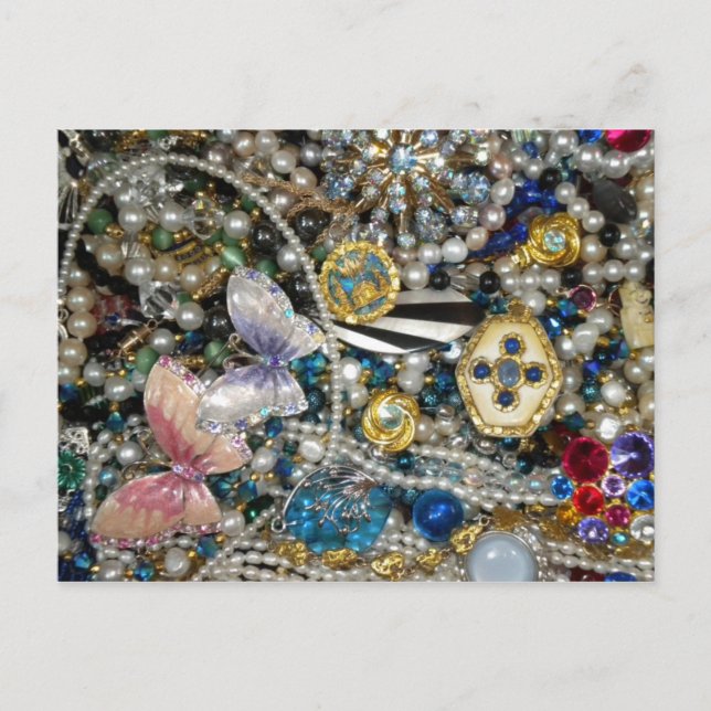 tarjeta sesgada (Anverso)