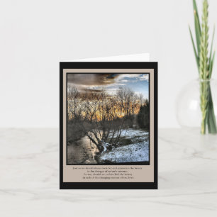 Tarjeta Sesiones de nuestras vidas inspiraciones