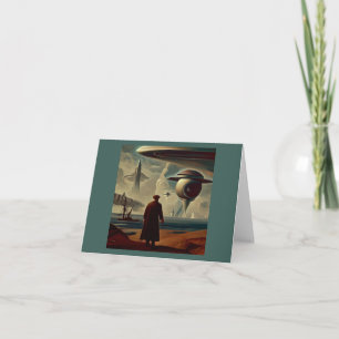 Tarjeta SF Masters de Dinamarca 1