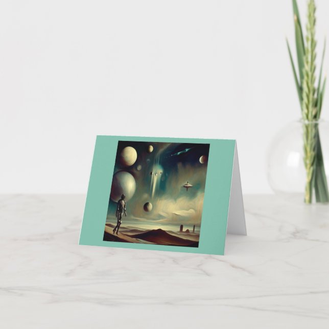 Tarjeta SF Masters de Dinamarca 2 (Anverso)