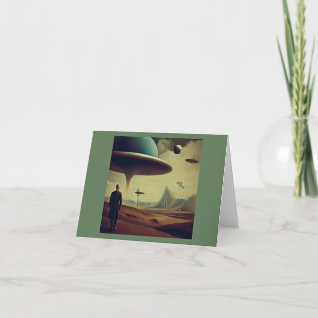 Tarjeta SF Masters de Dinamarca 3 (Anverso)