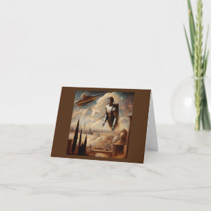 Tarjeta SF Masters Style 1