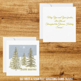 Tarjeta SG-Trees y Star