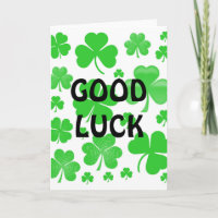 Shamrock / Clover Tattoos + tus ideas