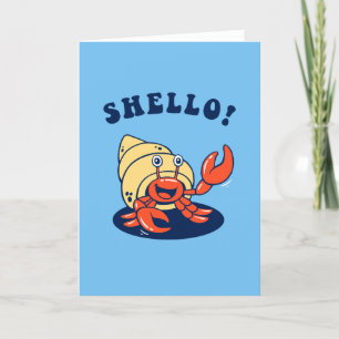 Tarjeta Shello