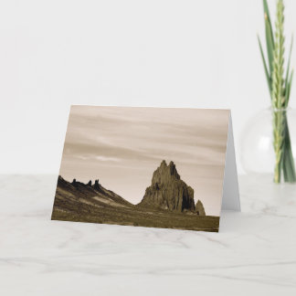 Tarjeta Shiprock