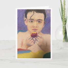 Tarjeta Shira
