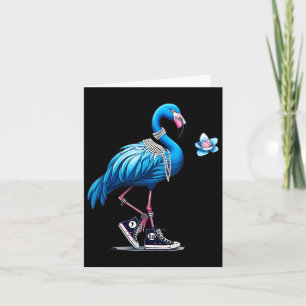 Tarjeta Shoes Comma La Kamala 2024 1