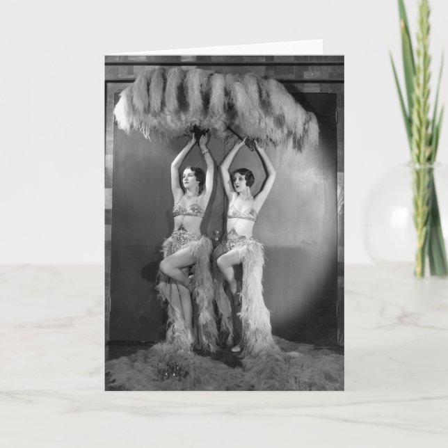 Tarjeta Showgirls - P0000497.JPG (Anverso)