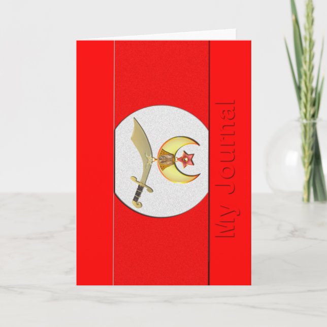 Tarjeta SHRINE (Anverso)