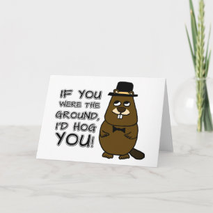 Tarjeta Si fueras el suelo, ¡te ataría!