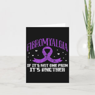 Tarjeta Si no es un dolor, es otro pezón de Fibro