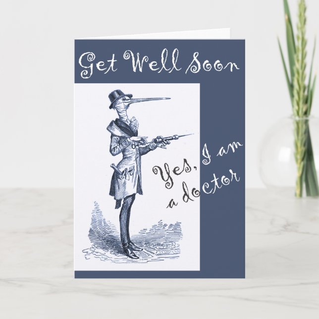 Tarjeta Sí, Soy Médico (Anverso)