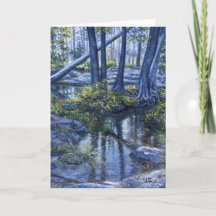 "Si un árbol cae..."