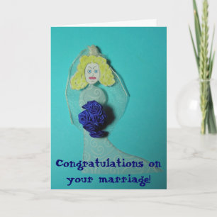 Tarjeta ¡Si usted le hace solamente seis meses yo gane la