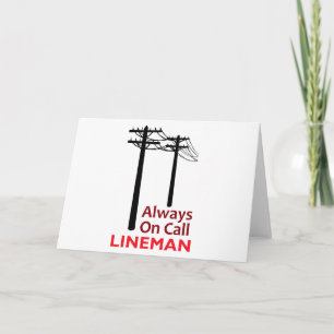 Tarjeta Siempre en llamada