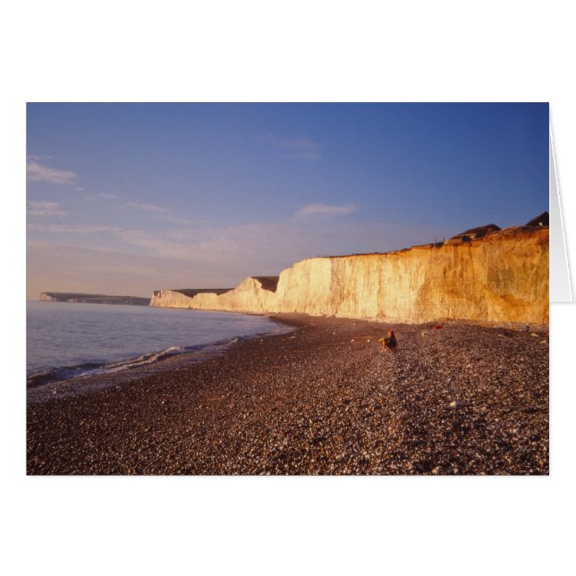 Tarjeta Siete Hermanas (Anverso (Horizontal))