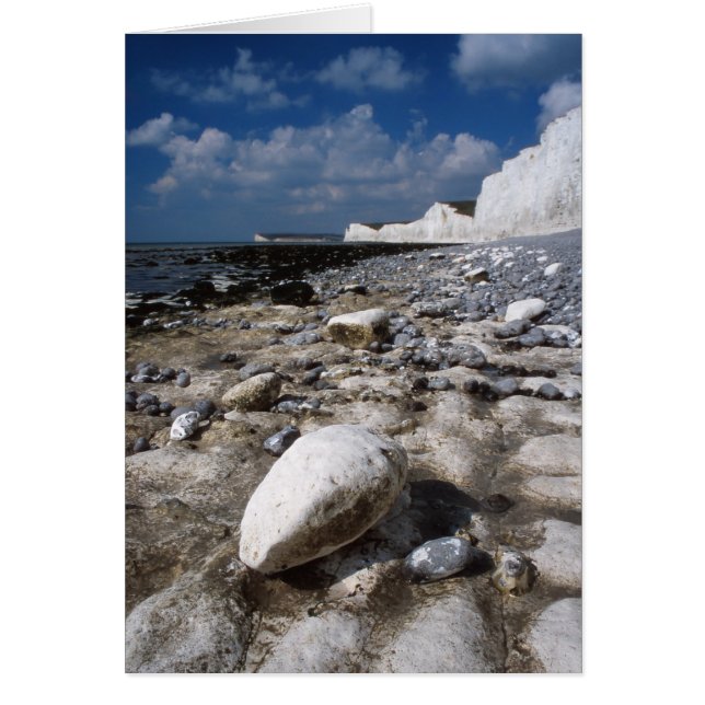 Tarjeta Siete Hermanas (Frente)