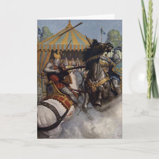 Tarjeta Sight de su señora (Anverso)