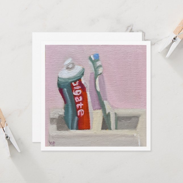 Tarjeta Significado para ser (Anverso/Reverso In Situ)