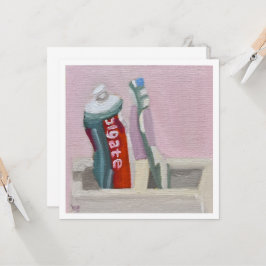 Tarjeta Significado para ser