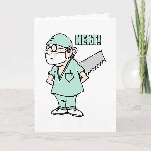 Tarjeta Siguiente! (Anverso)