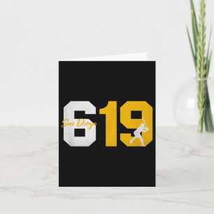 Tarjeta Silhouet del jugador de béisbol de los años 90 de 