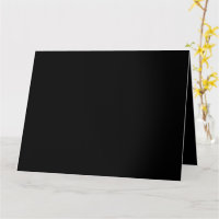 Silhouette de gato negro minimalista