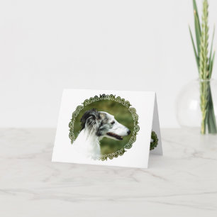 Tarjeta Silken Windhound
