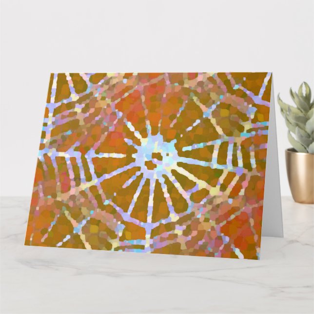 Tarjeta Sillas de verano (Planta pequeña)