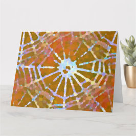 Tarjeta Sillas de verano