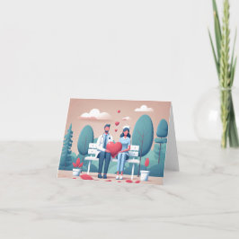 Tarjeta Sillón de hospital para acompañante