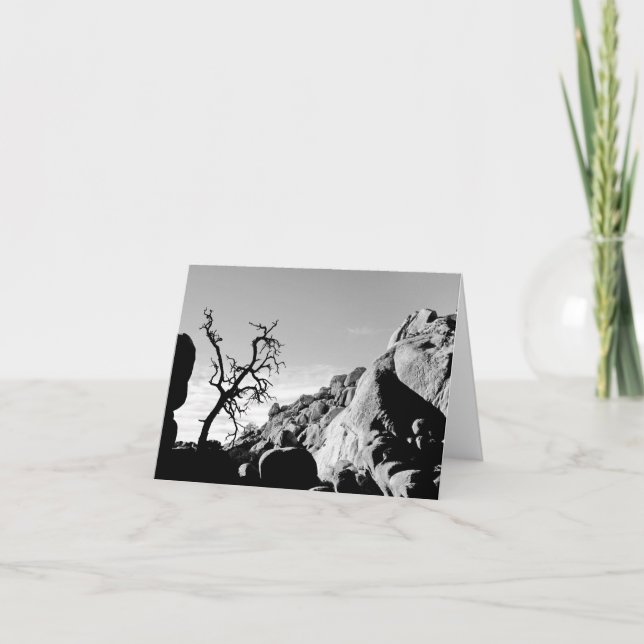 Tarjeta Silueta (Anverso)