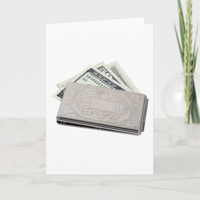 Tarjeta SilverMoneyHolder042810 (Anverso)