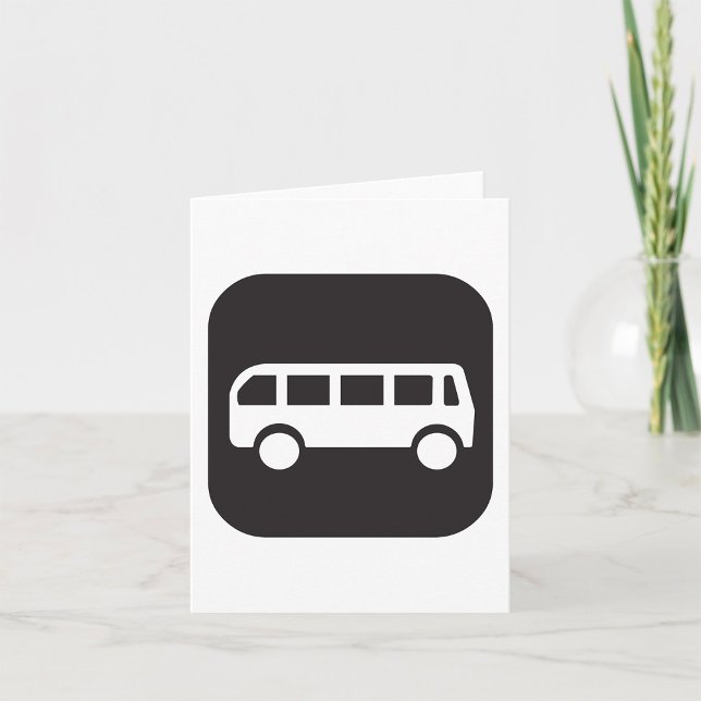 Tarjeta Símbolo de bus (Subido por el creador)