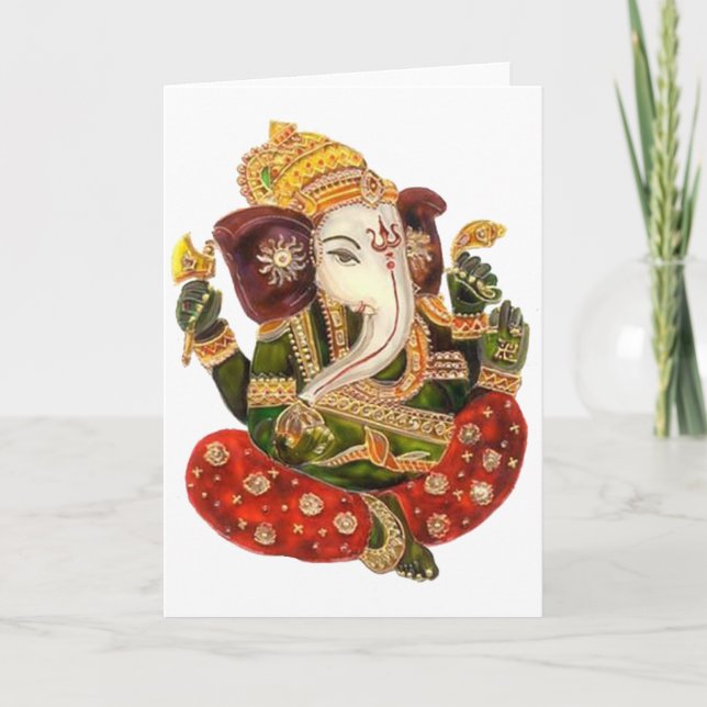 TARJETA SÍMBOLO DEL AMOR (Anverso)