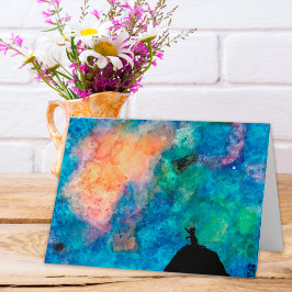 Tarjeta Simpatía Canina por la Pérdida de una Mascota